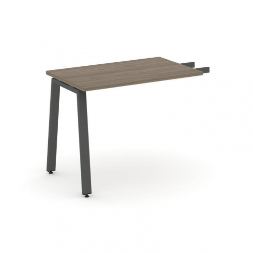 Style Project Брифинг-приставка SN-6A.BR-002 Антрацит/Металл Белый 780*600*750 фото 23 Style Project Брифинг-приставка SN-6A.BR-002 Антрацит/Металл Белый 780*600*750 фото 23