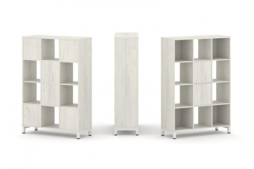 Набор стеллажа Style Project SN.NS-431 фото 5 Набор стеллажа Style Project SN.NS-431 фото 5