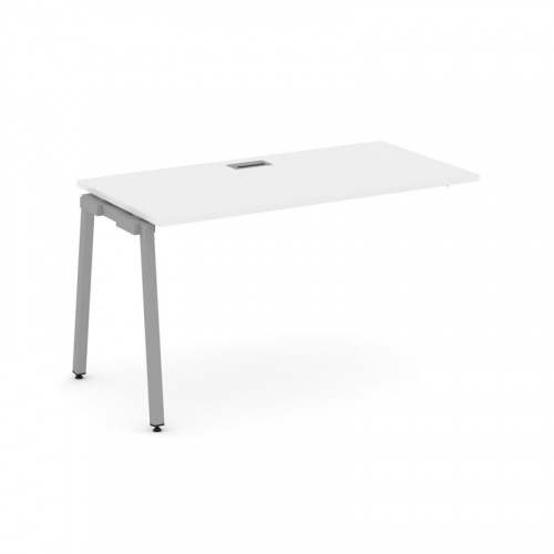 Style Project Проходной наб. элем. SN-4A.ONRS-003 Антрацит/Металл Черный 1380*600*750 фото 23