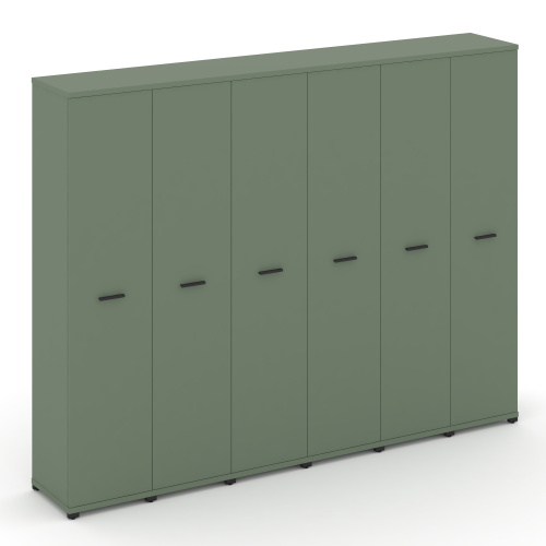 Шкаф офисный Concept CN.STU-568 W фото 7 Шкаф офисный Concept CN.STU-568 W фото 7