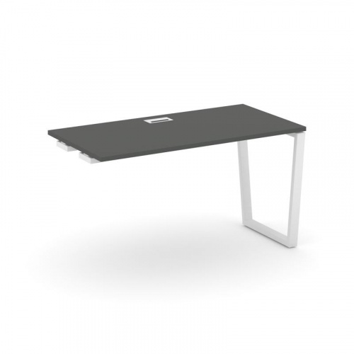 Style Project Стол-приставка к опор. элем. SN-6T2.OPRS-011 Акация Лорка/Металл Антрацит/Заглушка Пла фото 19 Style Project Стол-приставка к опор. элем. SN-6T2.OPRS-011 Акация Лорка/Металл Антрацит/Заглушка Пла фото 19