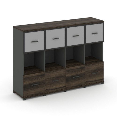 Шкаф офисный Concept CN.STU-345 RMB Шкаф офисный Concept CN.STU-345 RMB