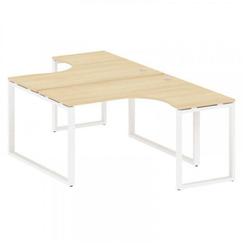 Бенч-система на О-обр. м/к Metal System БО.РАС-СА-2.3 фото 3