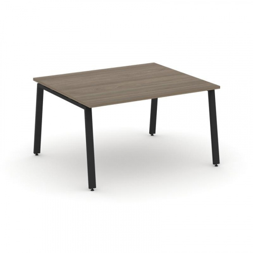 Style Project Стол переговорный SN-6A.SPRG-033.3 Антрацит/Металл Антрацит 1380*1180*750 фото 11