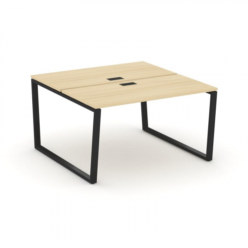 Style Project Рабочая станция 2-х сторон. SN-6T2.DRS-012 Акация Лорка/Металл Антрацит/Заглушка Пласт фото 4 Style Project Рабочая станция 2-х сторон. SN-6T2.DRS-012 Акация Лорка/Металл Антрацит/Заглушка Пласт фото 4