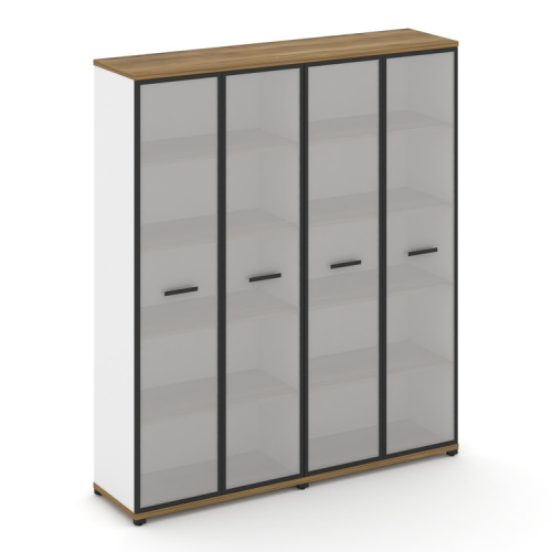 Шкаф офисный Concept CN.STS-528 RMB Шкаф офисный Concept CN.STS-528 RMB