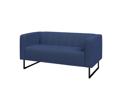 Диван 2-местный Кейс КС2-60 фото 3