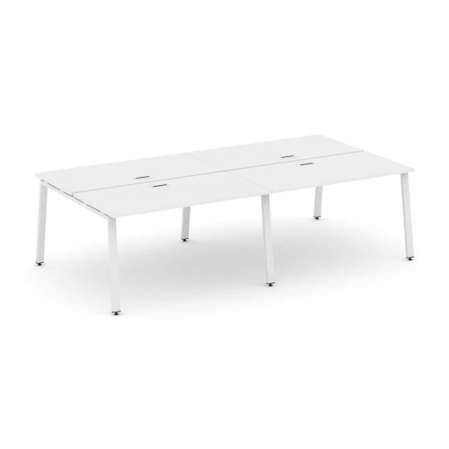 Style Project Рабочая станция 2-х сторон. SN-6A.DRS-041 Дуб Наварра/Металл Антрацит 1960*1432*750 фото 23 Style Project Рабочая станция 2-х сторон. SN-6A.DRS-041 Дуб Наварра/Металл Антрацит 1960*1432*750 фото 23