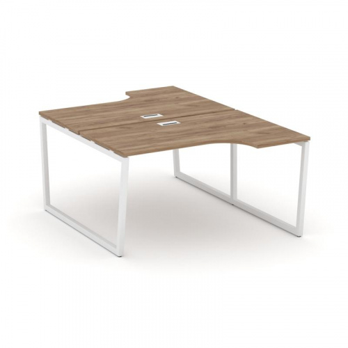 Style Project Рабочая станция эргоном. SN-4T2.DRPA-012 Акация Лорка/Металл Антрацит/Заглушка Пластик фото 10 Style Project Рабочая станция эргоном. SN-4T2.DRPA-012 Акация Лорка/Металл Антрацит/Заглушка Пластик фото 10