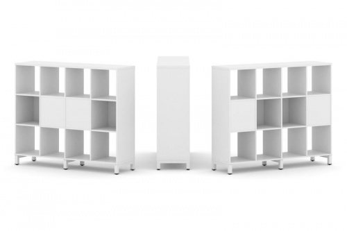 Набор стеллажа Style Project SN.NSD-341 фото 20 Набор стеллажа Style Project SN.NSD-341 фото 20