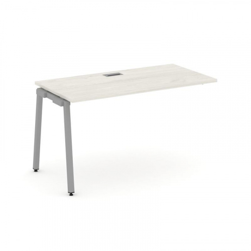 Style Project Проходной наб. элем. SN-4A.ONRS-003 Антрацит/Металл Черный 1380*600*750 фото 17