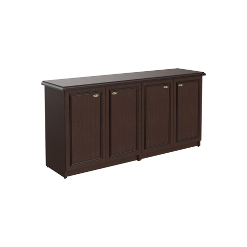 Шкаф низкий 2-х секционный Raut RLW 185 Шкаф низкий 2-х секционный Raut RLW 185