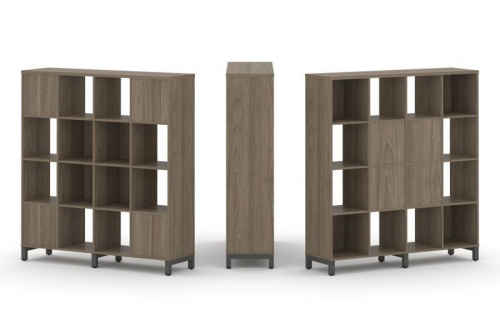 Набор стеллажа Style Project SN.NSD-441 фото 19 Набор стеллажа Style Project SN.NSD-441 фото 19