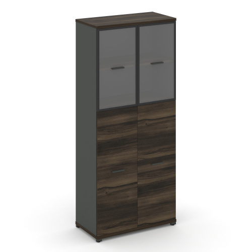 Шкаф офисный Concept CN.STS-515 RPB Шкаф офисный Concept CN.STS-515 RPB