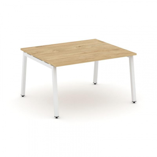 Style Project Стол переговорный SN-5A.SPRG-034.3 Белый/Металл Антрацит 1580*1180*750 фото 19 Style Project Стол переговорный SN-5A.SPRG-034.3 Белый/Металл Антрацит 1580*1180*750 фото 19