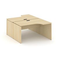 Бенч-система эргономичная Style Project SN-D.DRPA-002