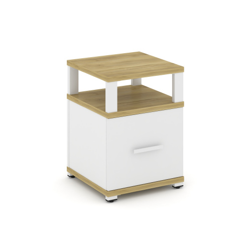 Тумба приставная Concept CN.TUP-005
