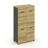 Шкаф офисный Concept CN.STS-414 A