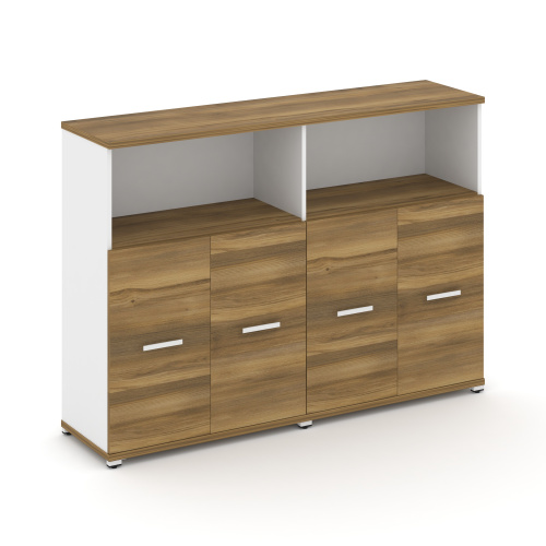 Шкаф офисный Concept CN.STS-323 W Шкаф офисный Concept CN.STS-323 W