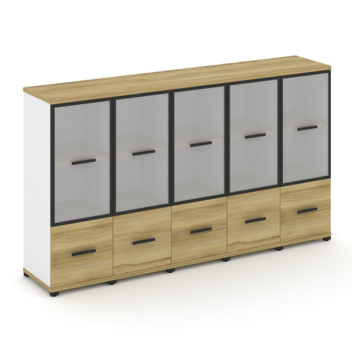 Шкаф офисный Concept CN.STU-352 RMB Шкаф офисный Concept CN.STU-352 RMB