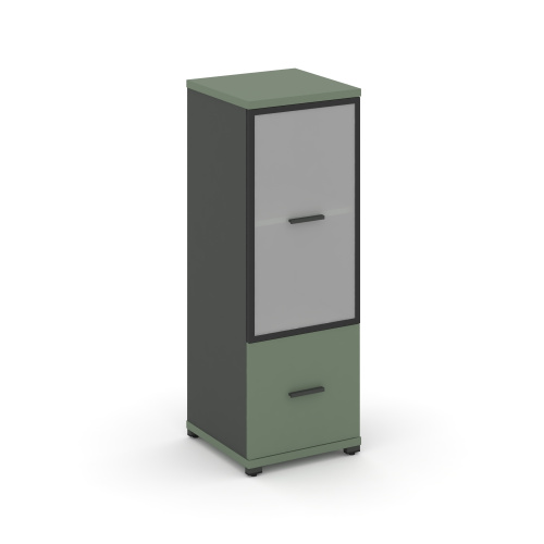 Шкаф офисный Concept CN.STU-312 RMB Шкаф офисный Concept CN.STU-312 RMB