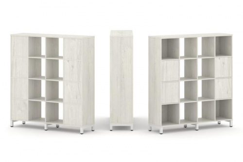 Набор стеллажа Style Project SN.NS-441 фото 5