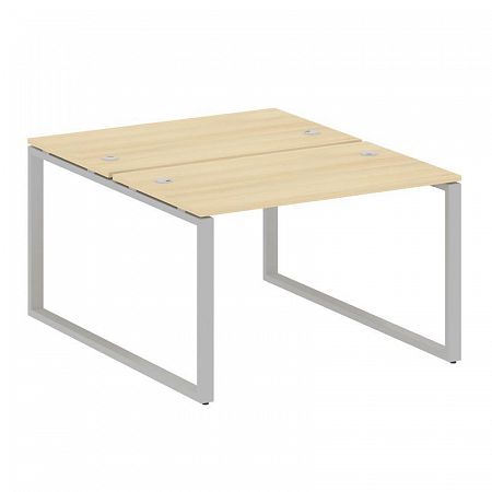 Бенч-система на О-обр. м/к Metal System БО.РАС-СП-2.2