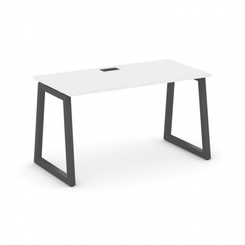 Style Project Стол письменный SN-5T1.SP-002 Акация Лорка/Металл Антрацит/Заглушка Пластик Черный 118 фото 26 Style Project Стол письменный SN-5T1.SP-002 Акация Лорка/Металл Антрацит/Заглушка Пластик Черный 118 фото 26