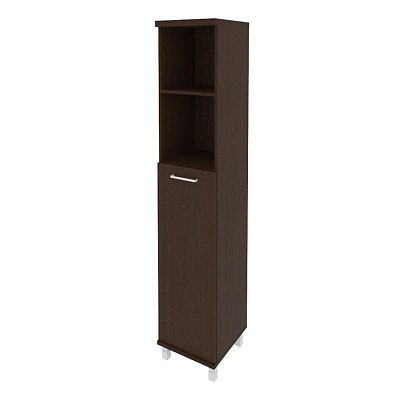 Шкаф офисный высокий First KSU-1.6 (R)