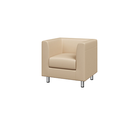 Кресло Домино Dm1-2