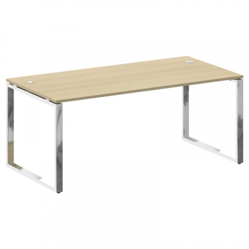 Стол руковододителя на О-обр. м/к Metal System Direct БО.СРР-5.9 фото 4 Стол руковододителя на О-обр. м/к Metal System Direct БО.СРР-5.9 фото 4