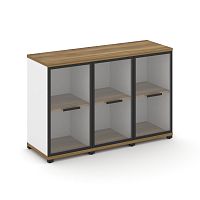 Шкаф офисный Concept CN.STU-233 RPB