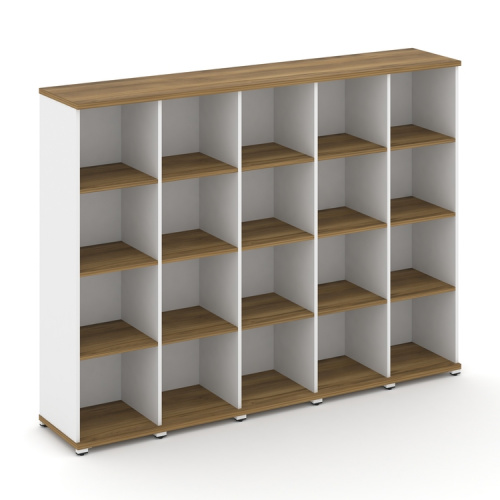 Стеллаж офисный Concept CN.STU-450 фото 6 Стеллаж офисный Concept CN.STU-450 фото 6