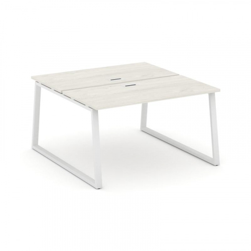 Style Project Рабочая станция 2-х сторон. SN-6T1.DRS-023 Акация Лорка/Металл Антрацит/Заглушка Пласт фото 13 Style Project Рабочая станция 2-х сторон. SN-6T1.DRS-023 Акация Лорка/Металл Антрацит/Заглушка Пласт фото 13