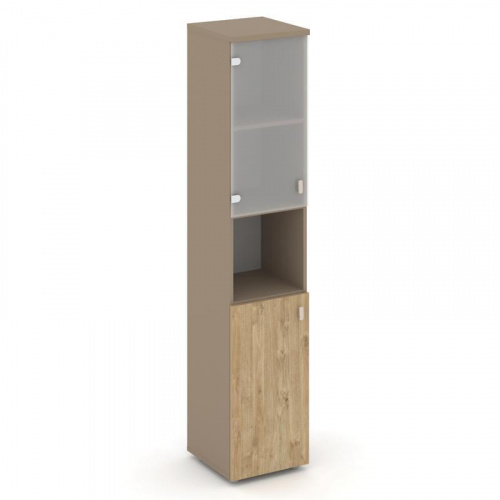 Шкаф высокий узкий Estetica ES.SU-1.4 (L) фото 3 Шкаф высокий узкий Estetica ES.SU-1.4 (L) фото 3