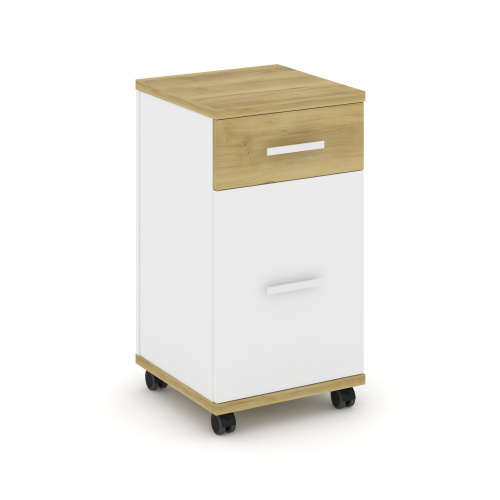 Тумба мобильная Concept CN.TUM-011 фото 3