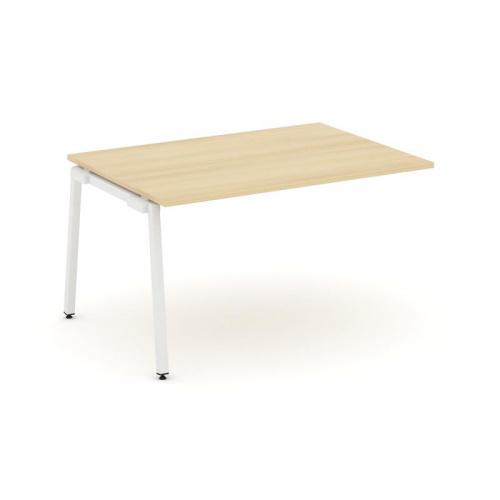 Style Project Проходной наб. элем. перег. стола SN-4A.NSPRG-001.3 Белый/Металл Антрацит 980*980*750 фото 26 Style Project Проходной наб. элем. перег. стола SN-4A.NSPRG-001.3 Белый/Металл Антрацит 980*980*750 фото 26