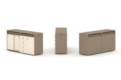 Тумба офисная (Набор №6.) Estetica ES.NB.2T-6 фото 3 Тумба офисная (Набор №6.) Estetica ES.NB.2T-6 фото 3