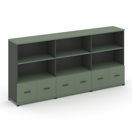 Шкаф офисный Concept CN.STS-331 A Шкаф офисный Concept CN.STS-331 A