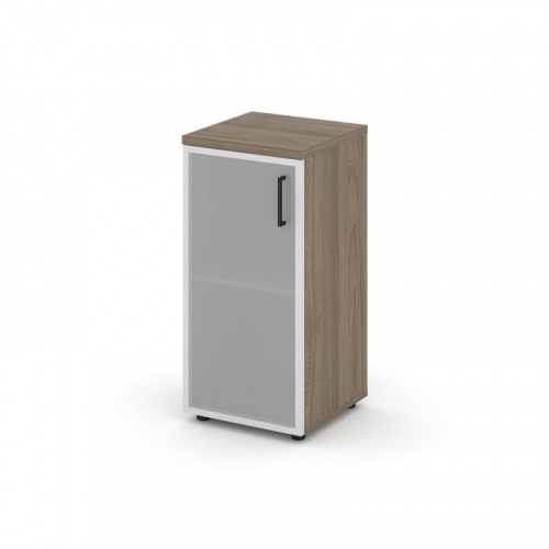 Шкаф низкий узкий Style Project SN.STU-303(L) фото 8