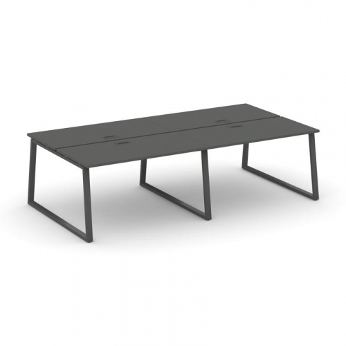 Style Project Рабочая станция 2-х сторон. SN-6T1.DRS-032 Акация Лорка/Металл Антрацит/Заглушка Пласт фото 27 Style Project Рабочая станция 2-х сторон. SN-6T1.DRS-032 Акация Лорка/Металл Антрацит/Заглушка Пласт фото 27