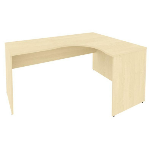 Стол криволинейный Riva А.СА-4 (R) фото 4 Стол криволинейный Riva А.СА-4 (R) фото 4