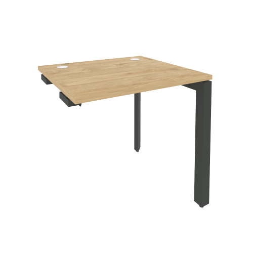 Стол-приставка на П-обр. м/к Onix O.MP-SPR-0.7 фото 8 Стол-приставка на П-обр. м/к Onix O.MP-SPR-0.7 фото 8