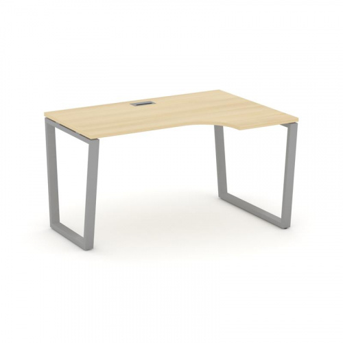 Style Project Стол рабочий эргоном. SN-6T2.SPA-022(R) Акация Лорка/Металл Антрацит/Заглушка Пластик фото 20 Style Project Стол рабочий эргоном. SN-6T2.SPA-022(R) Акация Лорка/Металл Антрацит/Заглушка Пластик фото 20