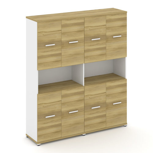 Шкаф офисный Concept CN.STS-523 W фото 3 Шкаф офисный Concept CN.STS-523 W фото 3