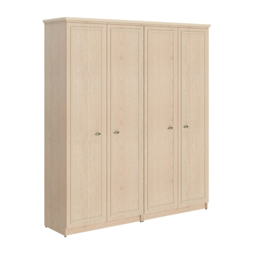 Шкаф высокий 2-х секционный Raut RHC 180.1 фото 3 Шкаф высокий 2-х секционный Raut RHC 180.1 фото 3