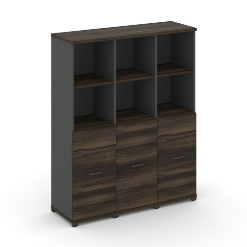 Шкаф офисный Concept CN.STU-431 A Шкаф офисный Concept CN.STU-431 A