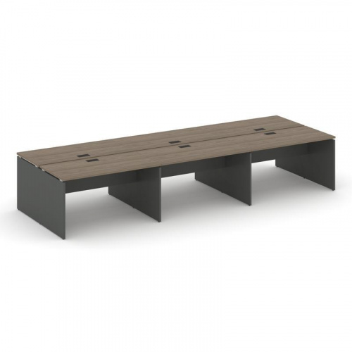 Бенч-система Style Project SN-D.DRS-082 фото 14