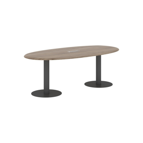 Конференц стол WAVE WOST 2211 Конференц стол WAVE WOST 2211