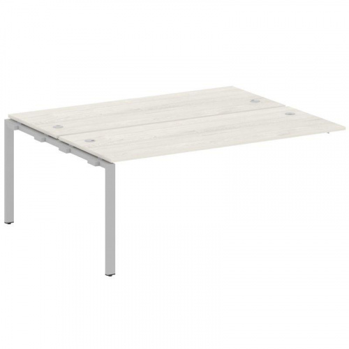 Брифинг-приставка на П-обр. м/к Metal System БП.ПРС-СП-2.5 фото 2